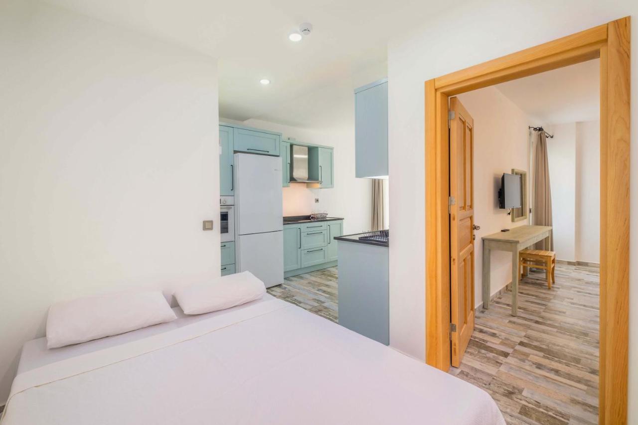 Sea Mist Suites Kas Exterior photo